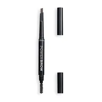 Creion sprâncene, Relove, Power Brow, maro închis