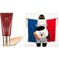 BB Cream, Missha, No.23, crem, 50ml