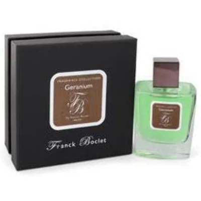 Perfum Franck Boclet Geranium Unisex 100 ml