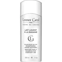 Șampon Leonor Greyl Banana 200ml