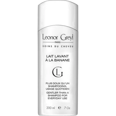 Șampon Leonor Greyl Banana 200ml