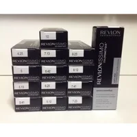 Colorant permanent pentru păr, Revlon, Revlonissimo High Coverage, 2 oz