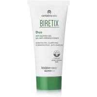 Primer facial, Biretix, Duo White, 35g