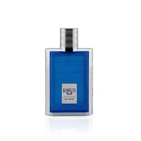 Parfum Khadlaj, Karus Blu Spice, albastru