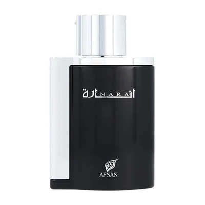 Parfum unisex, Afnan, Inara Black, 100ml