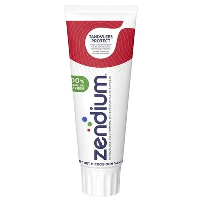 Pastă de dinți Zendium Gum Protection, 100 g