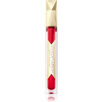 Lip Gloss Max Factor Colour Elixir Honey Lacquer, 3.8ml