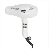 Uscător de păr Parlux Advanced Light, alb