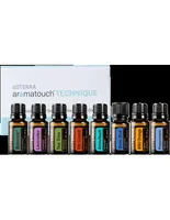 Kit AromaTouch Refill, doTERRA