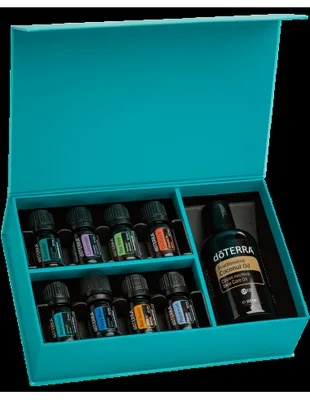 Kit AromaTouch Technique, doTERRA