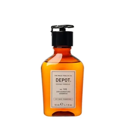 Șampon revitalizant Depot 50ml