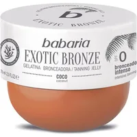 Spray autobronzant, Babaria, 75 ml, cocos