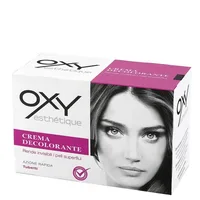 Crema indepartare vopsea par, Oxy, 75ml, tub