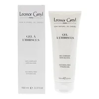 Gel de păr Leonor Greyl Hibiscus fără alcool 100ml pentru bărbați