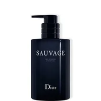 Gel de dus, Dior, Sauvage, 250ml