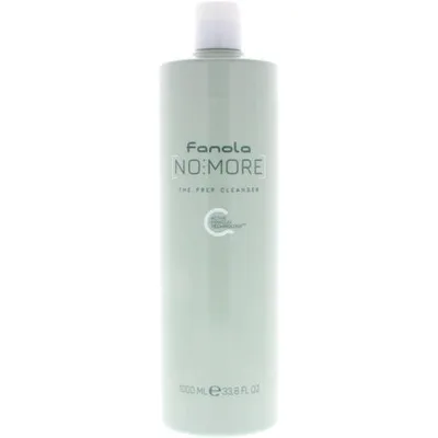 Șampon Fanola The Prep Cleanser 1 L Vegan