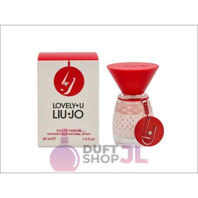 Parfum Liu Jo Lovely You, 30 ml
