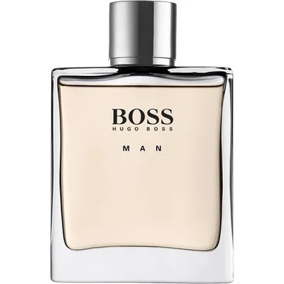 Apa de Toaleta, Hugo Boss, Orange Man, 100ml