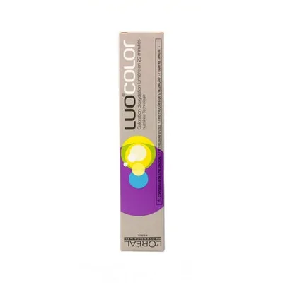 Vopsea permanentă, L'Oréal Paris, blond deschis