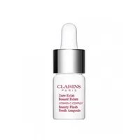 Lotiune Clarins Cure Eclat Beaute Eclair, 8ml