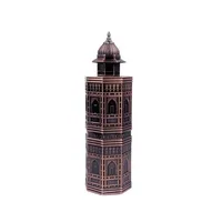 Parfum Lattafa Niche Emirati Mughal Fort 100 ml Metal