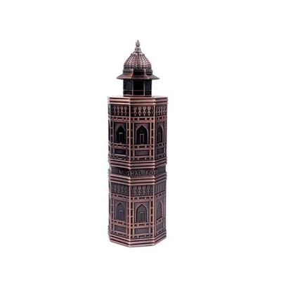 Parfum Lattafa Niche Emirati Mughal Fort 100 ml Metal
