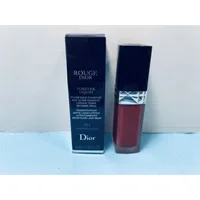 Ruj lichid Dior Rouge Forever, 861 Forever Charm, 0.20oz