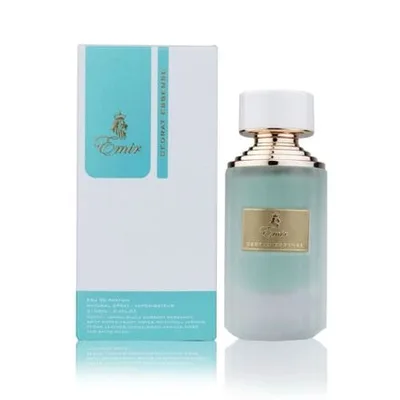 Parfum unisex Paris Corner Cedrat Essense 75ml