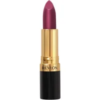 Ruj, Revlon, Super Lustrous Sheer 850 Plum Velour, 3.7g