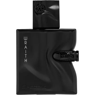 Parfum French Avenue Spectre, negru, 80ml