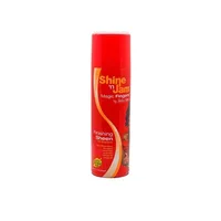 Shine 'n Jam Magic Fingers Finish Sheen, 115 Ounce (3.4 L)