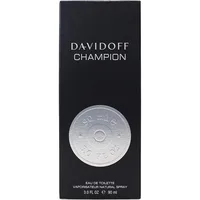 Apa de Toaleta, Davidoff Champion, 90ml