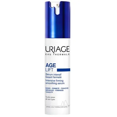 Ser intensiv anti-îmbătrânire, Uriage, Age Lift, 30 ml
