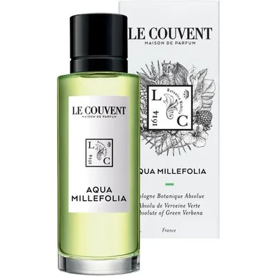 Parfum Le Couvent, Aqua Millefolia, 100ml, verde