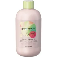 Șampon energizant, Inebrya Ice Cream Energy, 1000ml