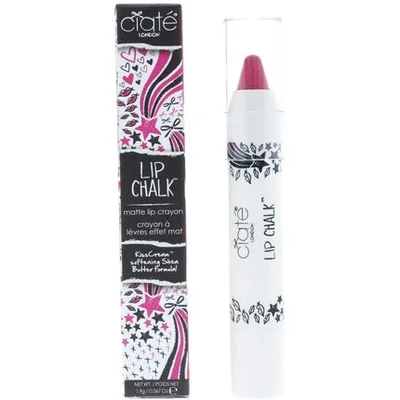 Lip Liner, Ciate, Lip Chalk Matte, Berry