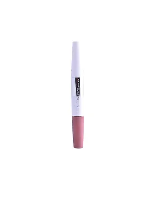Ruj lichid, L'Oréal Paris, Superstay 24 H, 640 Nude Roz, 5g