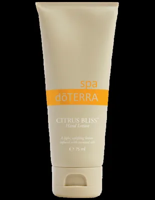 Loţiune pentru mâini Citrus Bliss™, 75 ml