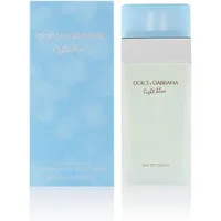 Apă de toaletă, Dolce & Gabbana, Light Blue, 100ml