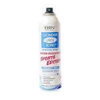 Spray fixativ, Ebin New York, Wonder Lace Bond, rezistent la apă, 180ml