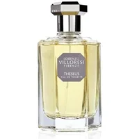 Parfum Lorenzo Villoresi Theseus, Eau de Toilette, 100ml, transparent