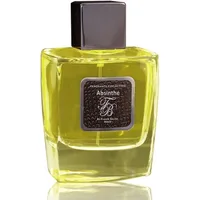 Eau De Parfum Franck Boclet Absinthe 100ml