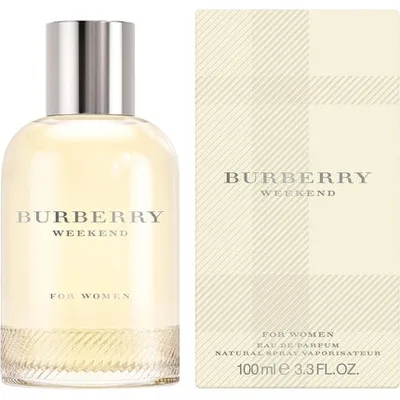 Parfum femei, Burberry, Weekend, 100ml