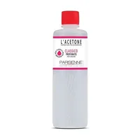 Dizolvant lac de unghii, Parisienne, 125ml