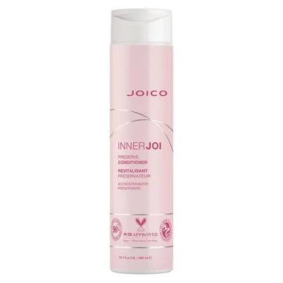 Balsam, Joico, InnerJoi, Roz