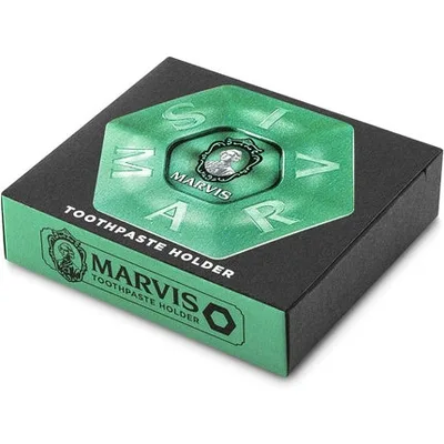 Suport Pastă de Dinți Marvis, Verde, 20g