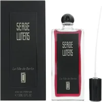 Parfum, Serge Lutens, La Fille De Berlin, 50ml