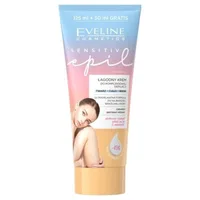 Cremă depilatoare Markenlos Evelin Sensitive, 175ml