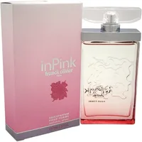 Parfum, Franck Olivier, In Pink, roz