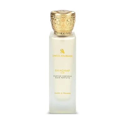Parfum pentru Păr, Swiss Arabian, Shaghaf Oud, aur